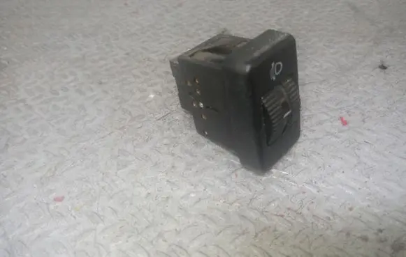 Volkswagen PASSAT B3 Headlight level height control switch 357941333