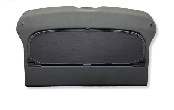 Audi A3 S3 A3 Sportback 8P Parcel shelf 