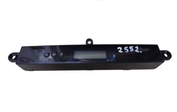 Hyundai Santa Fe Screen/display/small screen 945102B000