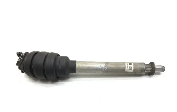BMW 5 G30 G31 Steering column universal joint 6862689 686268907