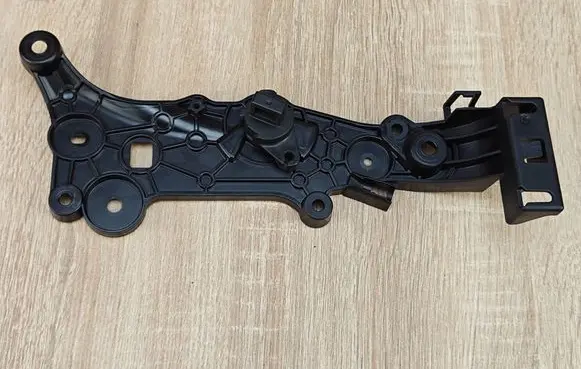 BMW 5 G30 G31 G38 Engine bonnet (hood) release handle 7343390