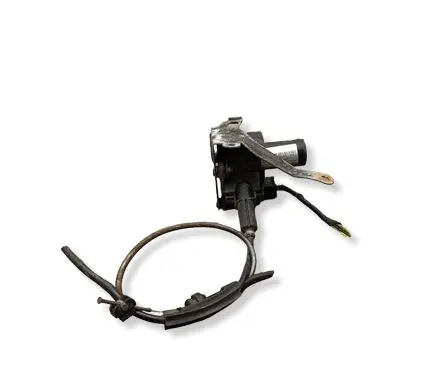 BMW 3 E46 Cruise control unit/module 8369027 408201013001