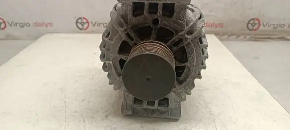Peugeot 308 Generator/alternator 9822230780 2715896A 217008082