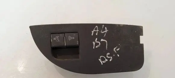 Audi A4 S4 B7 8E 8H Alarm switch 8E2959528A