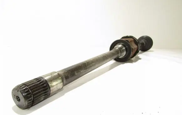 BMW X3 F25 Front driveshaft 7598028