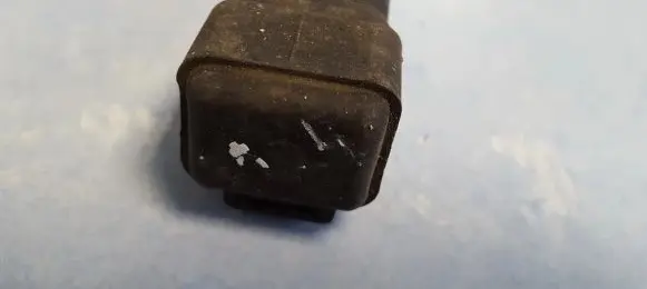 Mazda MX-3 Other relay h450