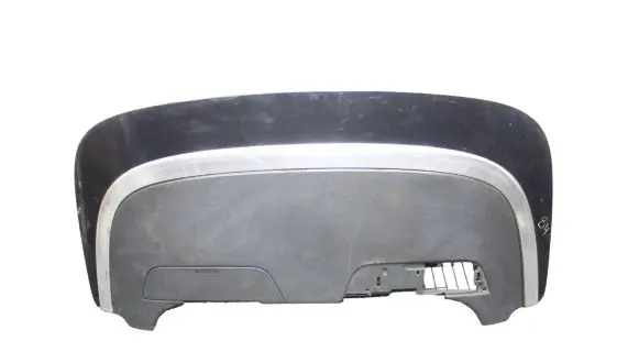 Audi A5 8T 8F Convertible roof soft/hard top 8F0825177E C197OBSIDIANBLACK