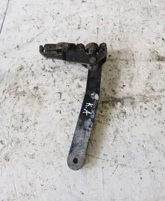 Fiat Doblo Rear door lower hinge