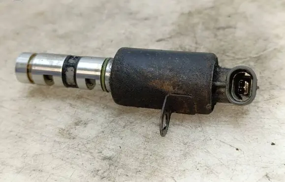 Hyundai Santa Fe Camshaft pulley/ VANOS 243563E000