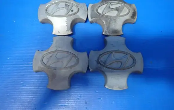 Hyundai Getz Original wheel cap 52960-1C350
