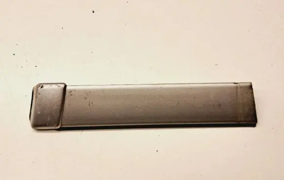 Volvo V70 Dashboard glove box trim 86096463 39974950