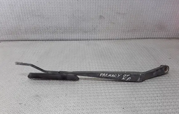 Mazda Premacy Front wiper blade arm