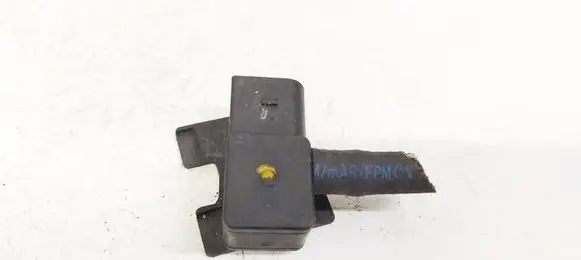 BMW 3 F30 F35 F31 Air pressure sensor 780515201 7805152-01