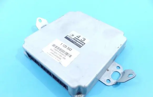 Subaru Legacy Engine control unit/module ECU 22611AE031 IMPRK1125543