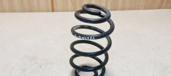 Opel Vectra C Rear coil spring RX6222