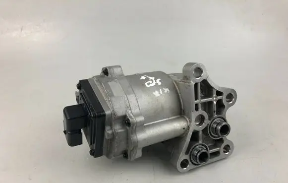KIA Sportage Oil pump 23112A1A5878B