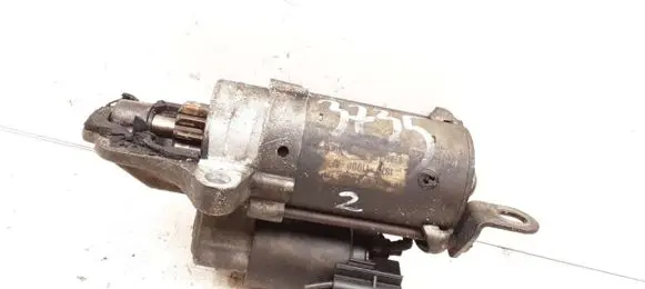 Ford Mondeo MK IV Starter motor 1S7011000AF 3735