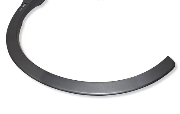Audi Q3 8U Rear arch trim 8U0853818 8U0853818A
