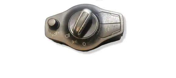 Audi A4 S4 B8 8K Light switch 8K0941531F 748500820000 0701080658