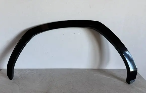 Lamborghini Urus Fender trim (molding) 4ML853717M-LID1