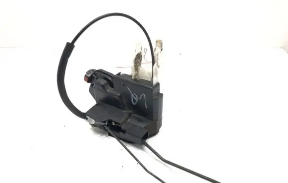 Hyundai Santa Fe Front door lock