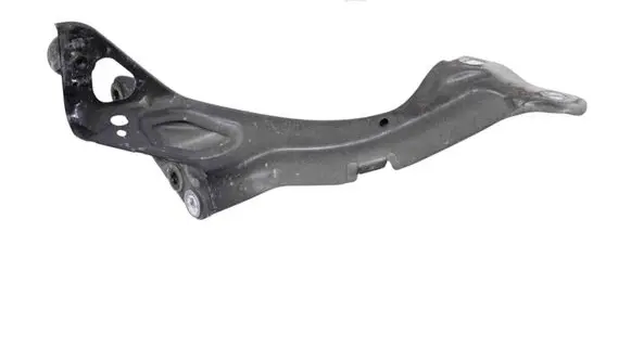 Audi A6 S6 C7 4G Fender mounting bracket 4G0821136A