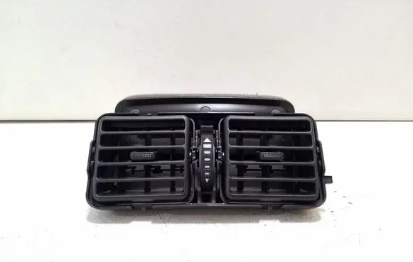 Toyota bZ4X Rear air vent grill 5886060050 5886060060 5886048050