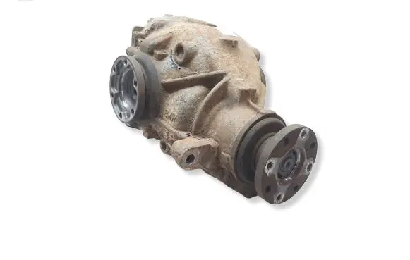 BMW X3 E83 Rear differential 7535119