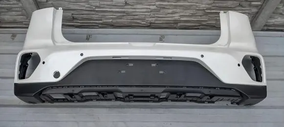 KIA Niro Front bumper 86611-G5500JJ