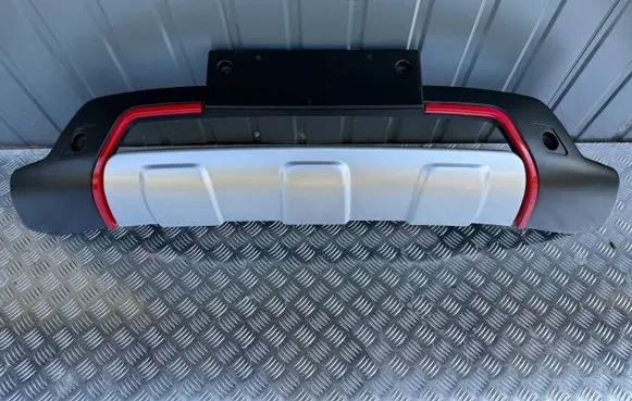 KIA Sorento Front bumper foam support bar 