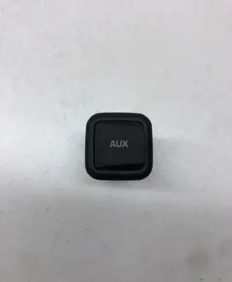 Skoda Superb B6 (3T) AUX in-socket connector 5J0035475