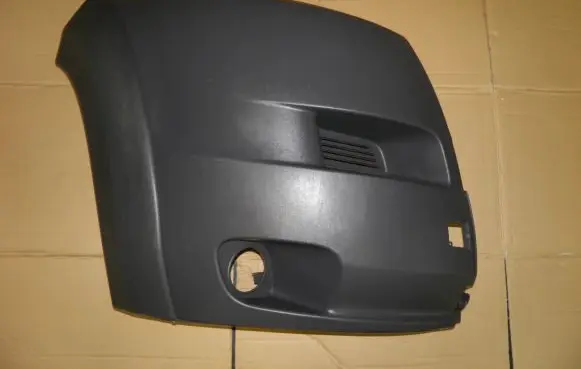 Citroen Jumper Front bumper corner part panel trim 