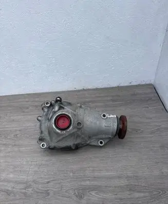 BMW 3 F30 F35 F31 Front differential 759199507 7591995