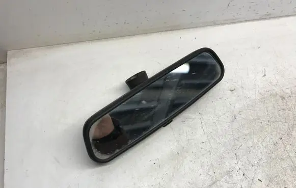 Audi A4 S4 B6 8E 8H Rear view mirror (interior)