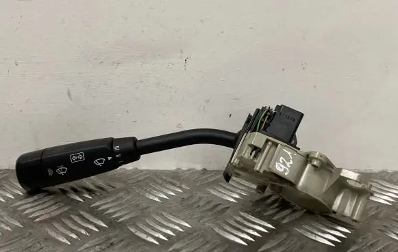 Mercedes-Benz C W203 Wiper control stalk 2035450010