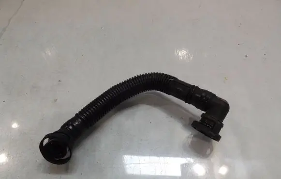 Volkswagen Polo IV 9N3 Breather hose/pipe 036103493EC