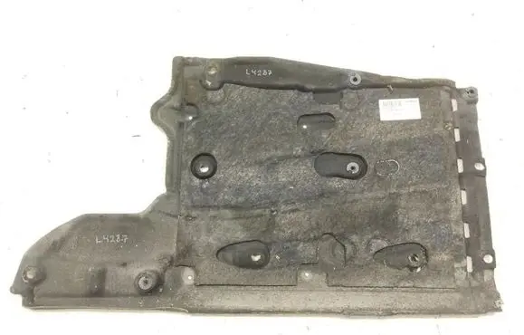 Bentley Continental Pickup box liner 3W0825228A