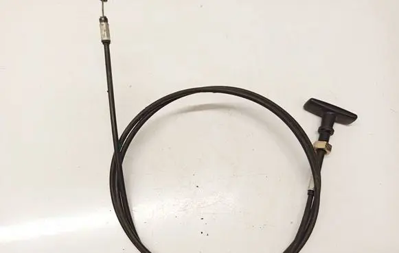 Mazda Demio Engine bonnet (hood) release handle 