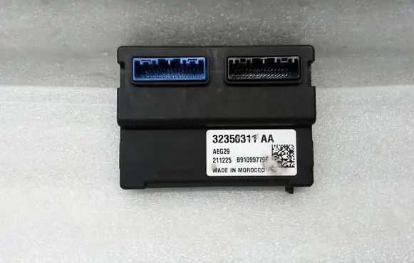 Volvo XC60 Other control units/modules 32350311 B910997796 211225