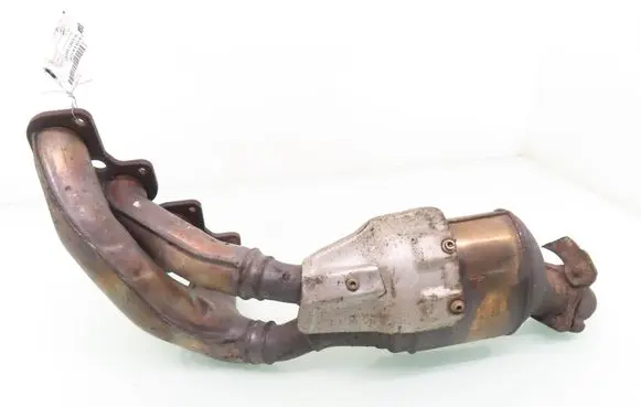 Mercedes-Benz C AMG W203 Exhaust manifold A2711402109