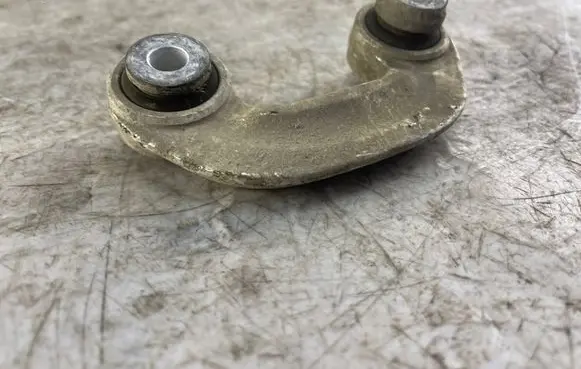 Volkswagen PASSAT B5.5 Front anti-roll bar/stabilizer link 