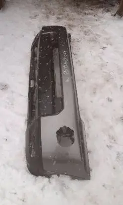Land Rover Discovery 4 - LR4 Front bumper