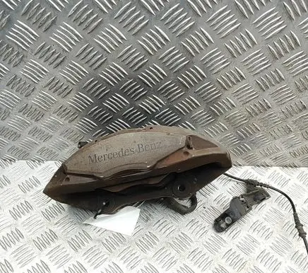 Mercedes-Benz E W238 Front brake caliper A0114219898