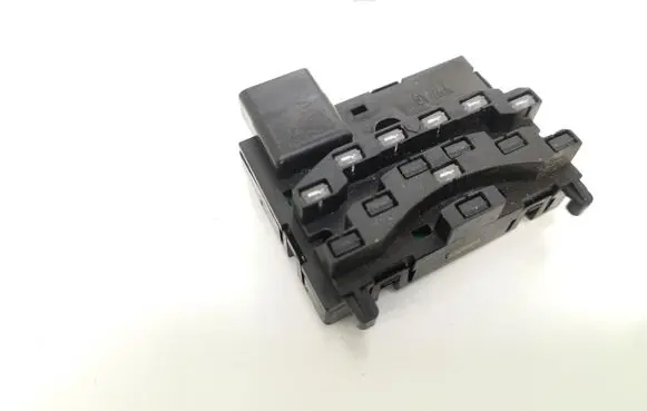 Volkswagen Touran I Steering angle sensor 1K0959654