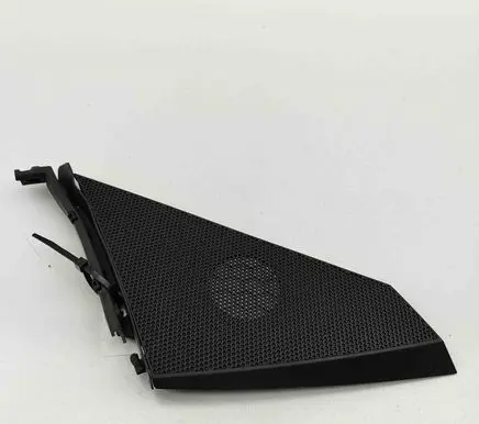 Audi E-tron GT Dash center speaker trim cover 4J3868148