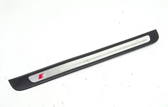 Audi A7 S7 4G Front sill trim cover 4G8853374B