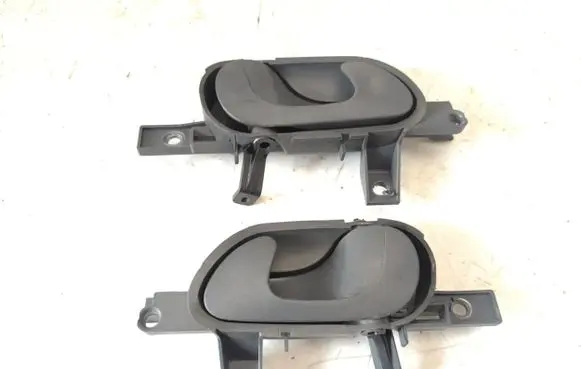Peugeot 806 Front door interior handle 1470971077 1470970077