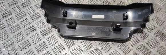Land Rover Range Rover Sport L320 Front door seat control surround trim AH32600B12