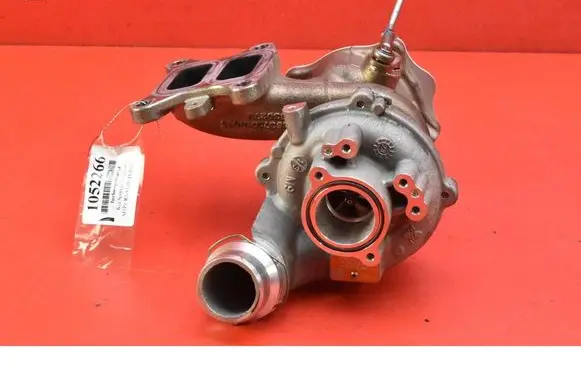 KIA Sportage Turbo system vacuum part 282312M820