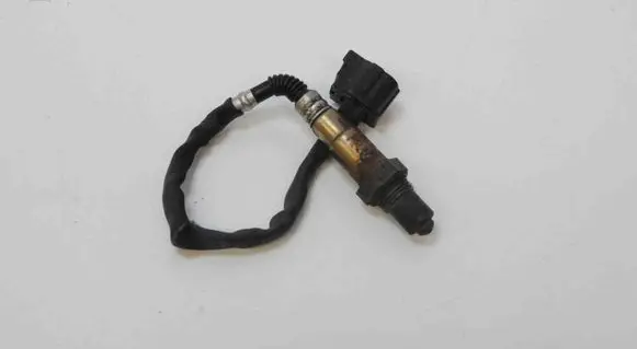 Mercedes-Benz CLS C219 Lambda probe sensor A0045420718